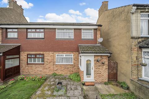 3 bedroom semi-detached house for sale, Brook Road, Northfleet, Gravesend