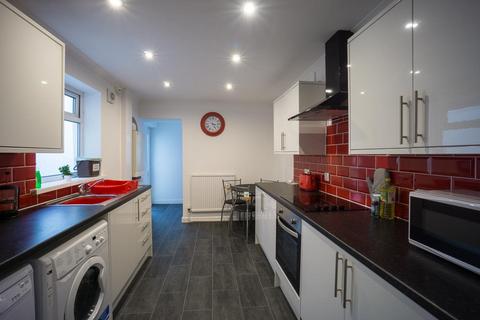 4 bedroom house to rent, Daniel Street, Cathays, Cardiff