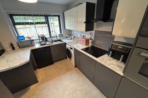 9 Bro Tawela, Silian, Lampeter, SA48 8AT