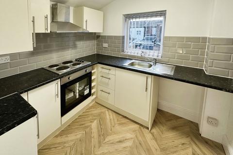 1 bedroom flat to rent, Corporation Street, St. Helens, Merseyside, WA10