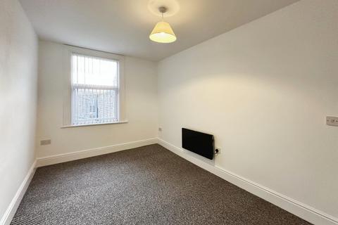 1 bedroom flat to rent, Corporation Street, St. Helens, Merseyside, WA10