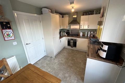 3 bedroom end of terrace house for sale, Miners Way, St Georges, Telford, Shropshire, TF2