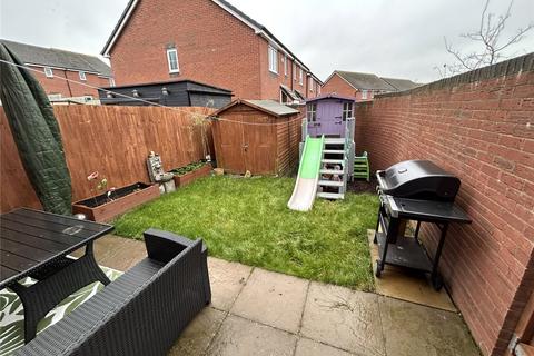 3 bedroom end of terrace house for sale, Miners Way, St Georges, Telford, Shropshire, TF2