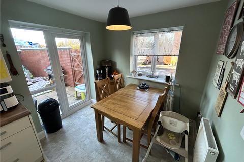 3 bedroom end of terrace house for sale, Miners Way, St Georges, Telford, Shropshire, TF2