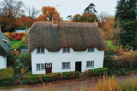 3 bedroom cottage to rent, Warminster, Wiltshire, BA12