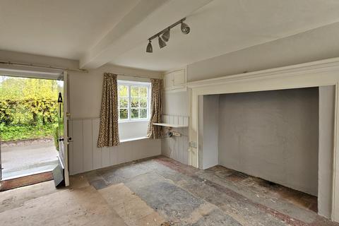 3 bedroom cottage to rent, Warminster, Wiltshire, BA12