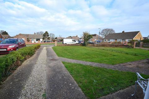 2 bedroom semi-detached bungalow for sale, Caburn Way, Hailsham