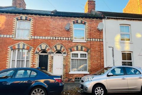 3 bedroom terraced house for sale, Palmerston Road, Abington, Northampton NN1