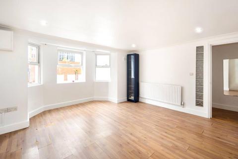 1 bedroom flat for sale, Thistlewaite Road, Lower Clapton, London, E5