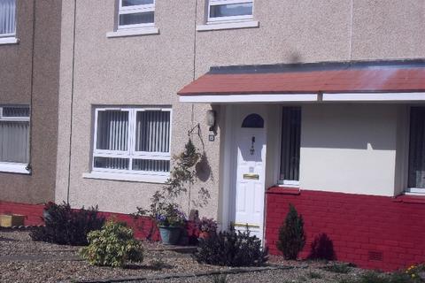 2 bedroom terraced house to rent, Denewood Avenue, Paisley, Renfrewshire, PA2