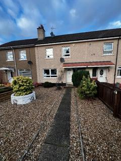 2 bedroom terraced house to rent, Denewood Avenue, Paisley, Renfrewshire, PA2