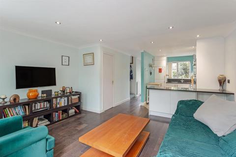 2 bedroom terraced house for sale, Maltings Place, London, SW6