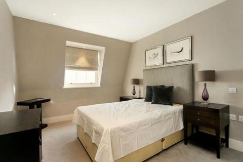 2 bedroom apartment to rent, Dunraven Street, London W1K