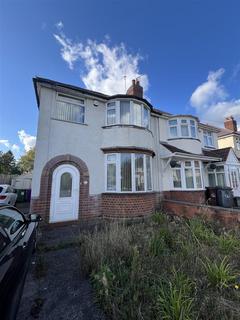 3 bedroom semi-detached house for sale, Willow Avenue, WOLVERHAMPTON