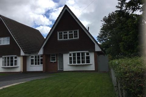 6 bedroom detached house to rent, 52 Forton Road