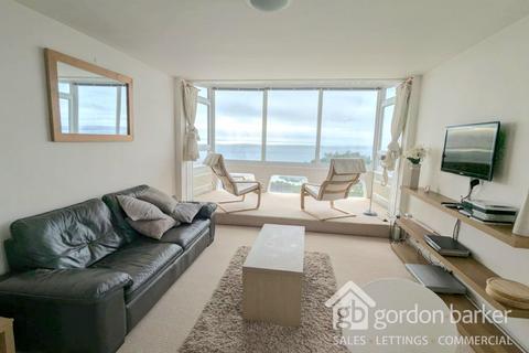 2 bedroom apartment to rent, West Cliff Road, Bournemouth BH2