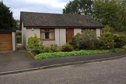 2 bedroom bungalow to rent, Rossie Park Drive, Perth PH14