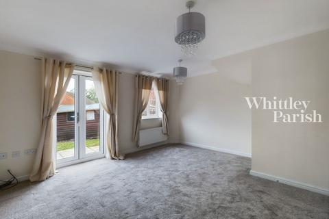 2 bedroom terraced house for sale, Stuston Road, Diss