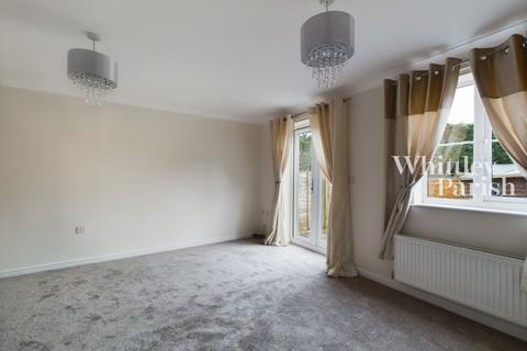 2 bedroom terraced house for sale, Stuston Road, Diss