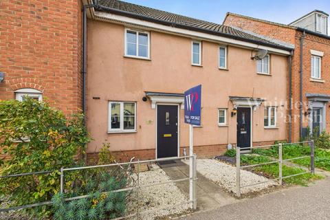 undefined, Stuston Road, Diss