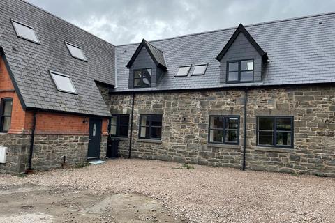 4 bedroom semi-detached house to rent, Back Chapel Street, Llanrhaeadr Ym Mochnant