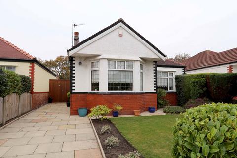 3 bedroom detached bungalow for sale, Balmoral Drive, Southport PR9