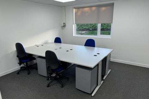 Office to rent, Ross Way, Folkestone, CT20