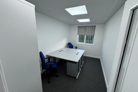 Office to rent, Ross Way, Folkestone, CT20