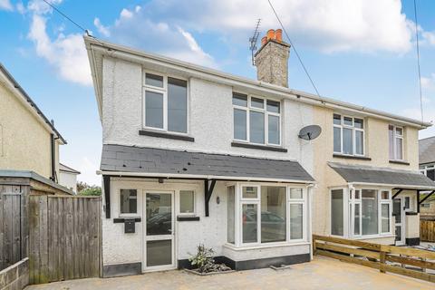 3 bedroom semi-detached house for sale, Cameron Road, Christchurch, Dorset