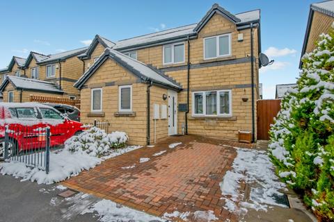 3 bedroom semi-detached house for sale, Redwood Crescent, Bierley, Bradford, BD4