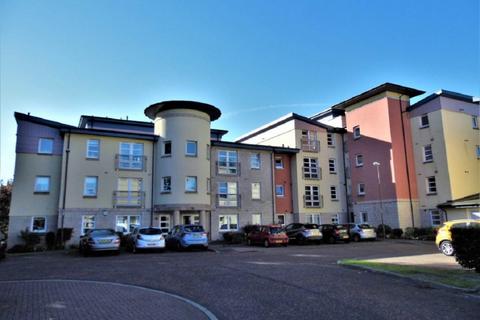 2 bedroom flat to rent, Gylemuir Road, Corstorphine, Edinburgh