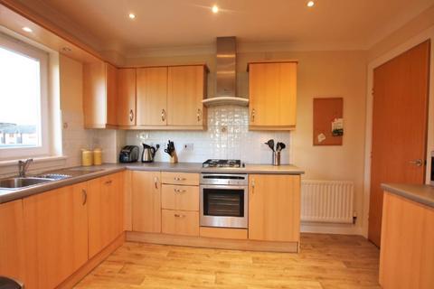 2 bedroom flat to rent, Gylemuir Road, Corstorphine, Edinburgh