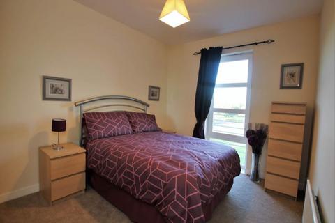 2 bedroom flat to rent, Gylemuir Road, Corstorphine, Edinburgh