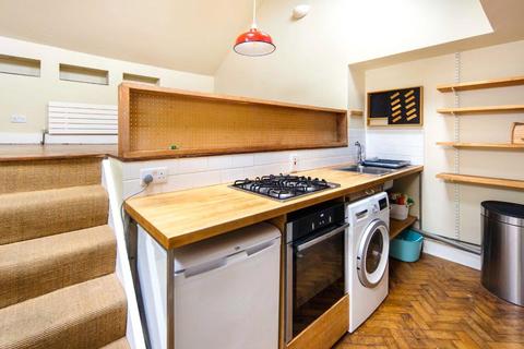 1 bedroom flat to rent, Parkholme Road, Hackney, London, E8