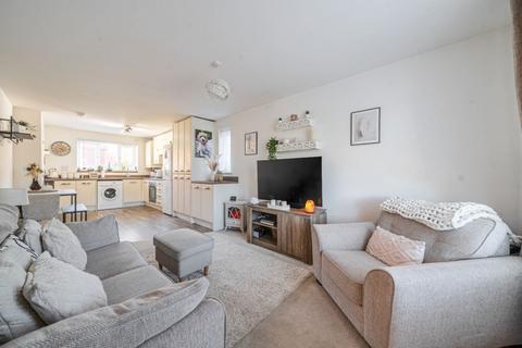 2 bedroom end of terrace house for sale, Saunders Field, Kempston, Bedford