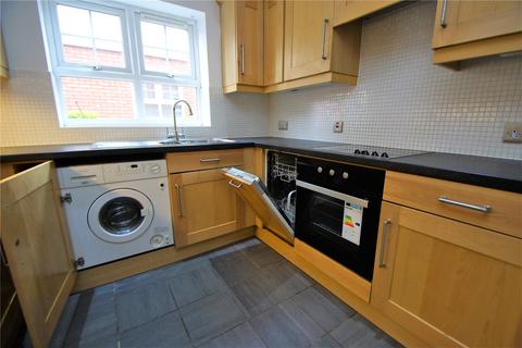 2 bedroom flat to rent, St Martins House, 40 St. Martins Road, Sutton Coldfield, West Midlands, B75