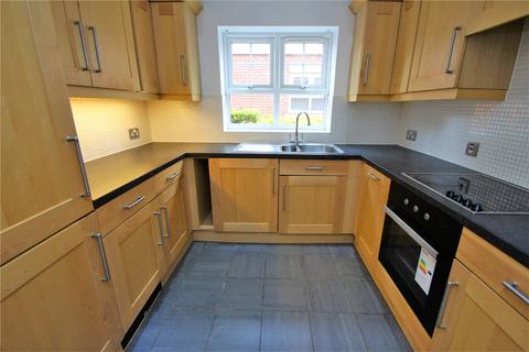 2 bedroom flat to rent, St Martins House, 40 St. Martins Road, Sutton Coldfield, West Midlands, B75