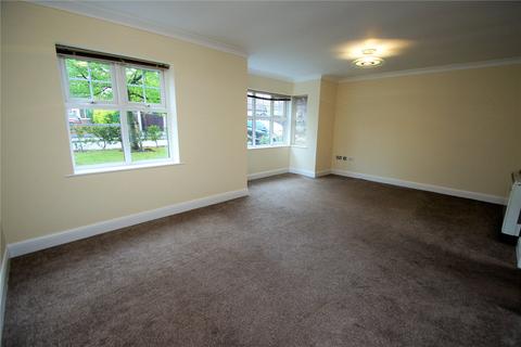 2 bedroom flat to rent, St Martins House, 40 St. Martins Road, Sutton Coldfield, West Midlands, B75