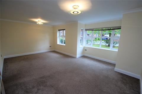 2 bedroom flat to rent, St Martins House, 40 St. Martins Road, Sutton Coldfield, West Midlands, B75