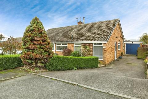 3 bedroom semi-detached bungalow for sale, Leighton Close, Scarborough YO12