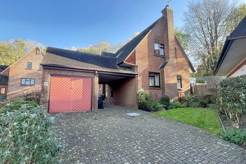 3 bedroom detached house for sale, Sixpenny Handley