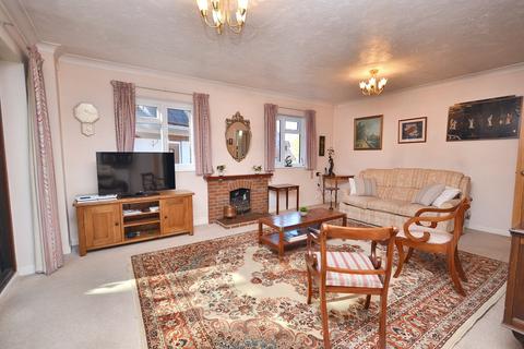 3 bedroom detached house for sale, Sixpenny Handley