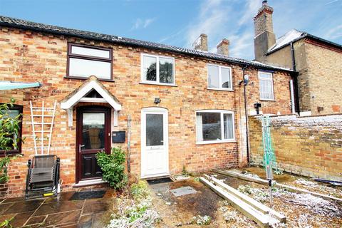 3 bedroom terraced house for sale, East Street, Alford LN13