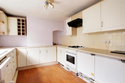 3 bedroom terraced house for sale, East Street, Alford LN13