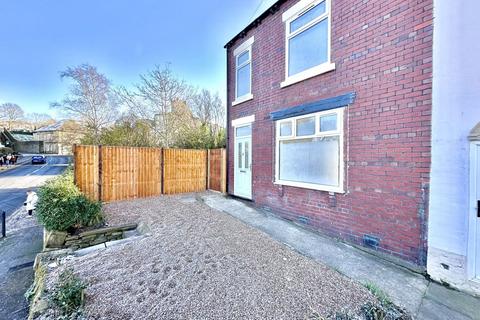 4 bedroom end of terrace house for sale, Grimshaw Lane, Macclesfield SK10