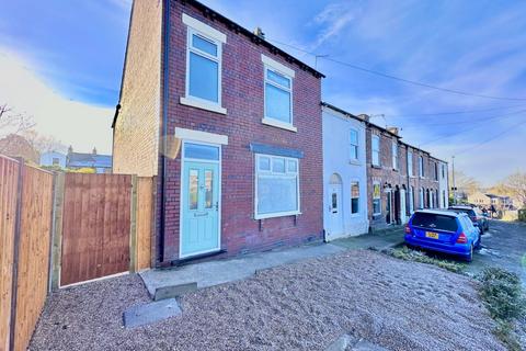 4 bedroom end of terrace house for sale, Grimshaw Lane, Macclesfield SK10