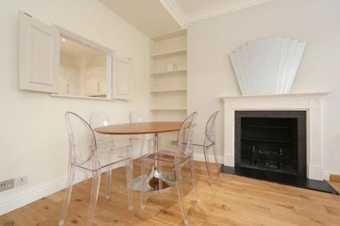 2 bedroom apartment to rent, St. Johns Wood Road, London NW8