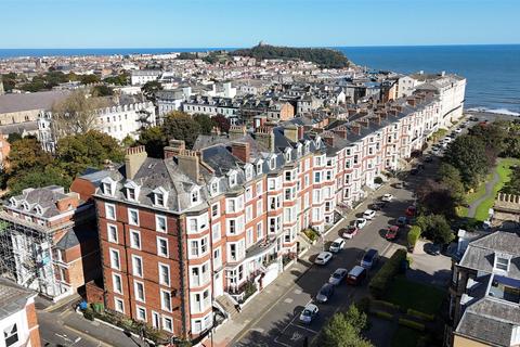 2 bedroom flat for sale, Prince Of Wales Terrace, Scarborough