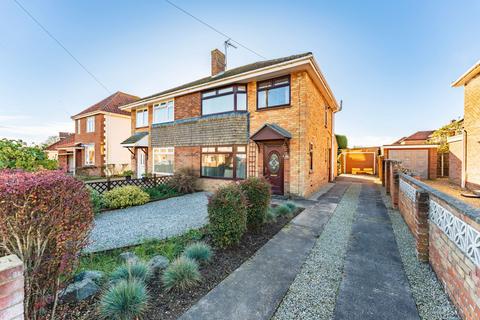 3 bedroom semi-detached house for sale, Blenheim Road, Norwich