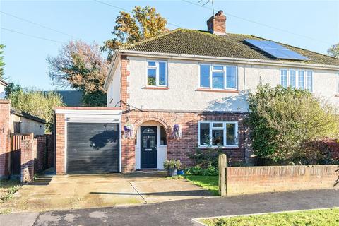 3 bedroom semi-detached house for sale, Merrylands Road, Great Bookham, KT23